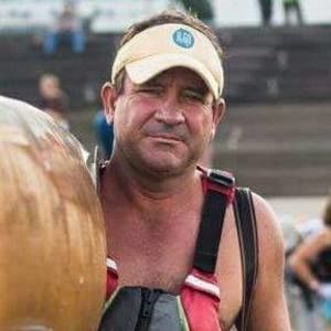 Meet your Posher, Mike